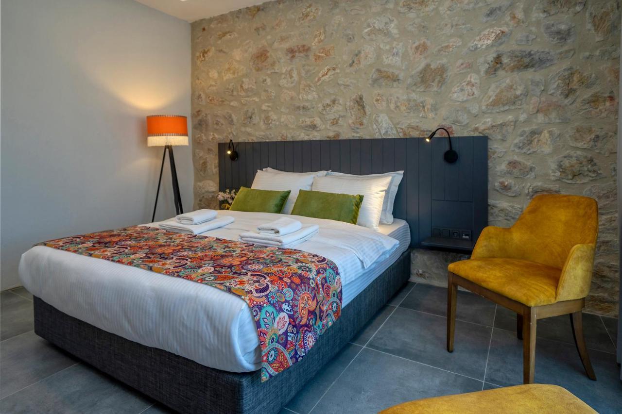Dadya Bora Hotel Emecik Bagian luar foto